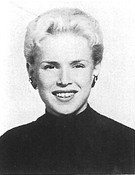 Carolyn M. Stevenson (Boggess)