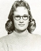 Jane C Ewing (Stennes)