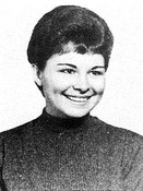 Jeanette P Calvin (Rivero)